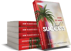 The Good Success Podcast 9 How-to-have-good-success-book-small