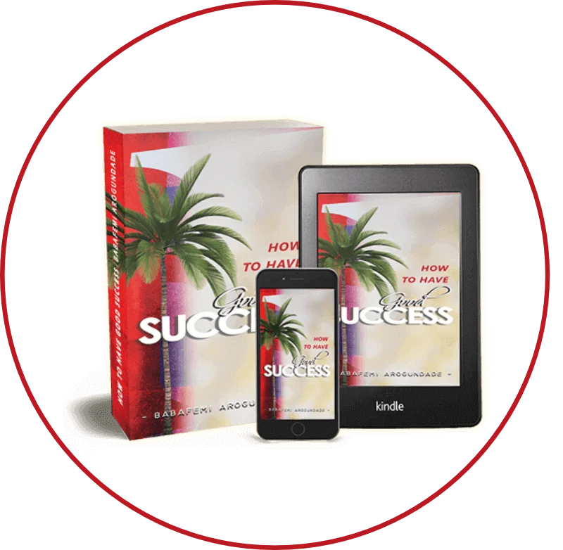 The Good Success Podcast 15 Wordforth Book