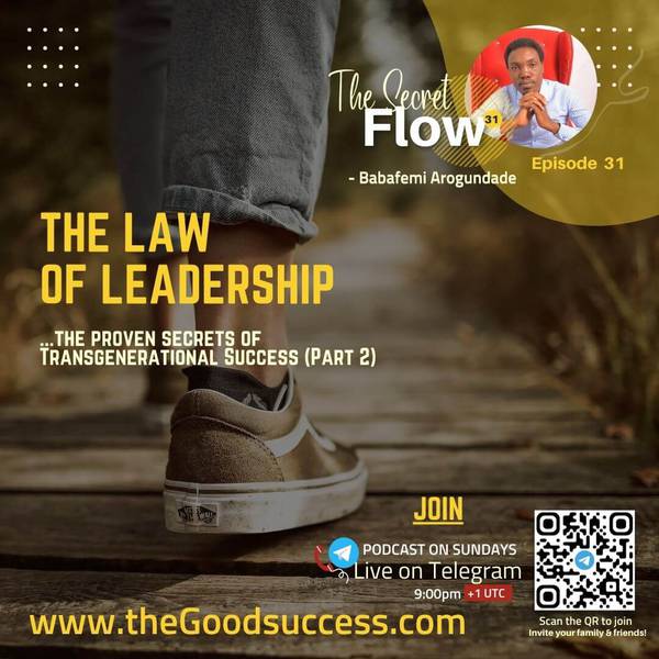 The-Law-of-Leadership