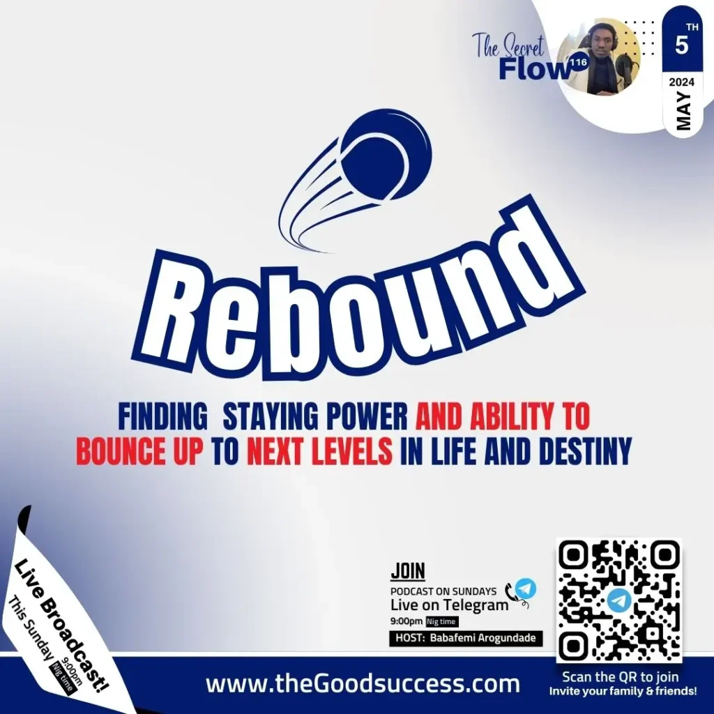 Rebound - Cover