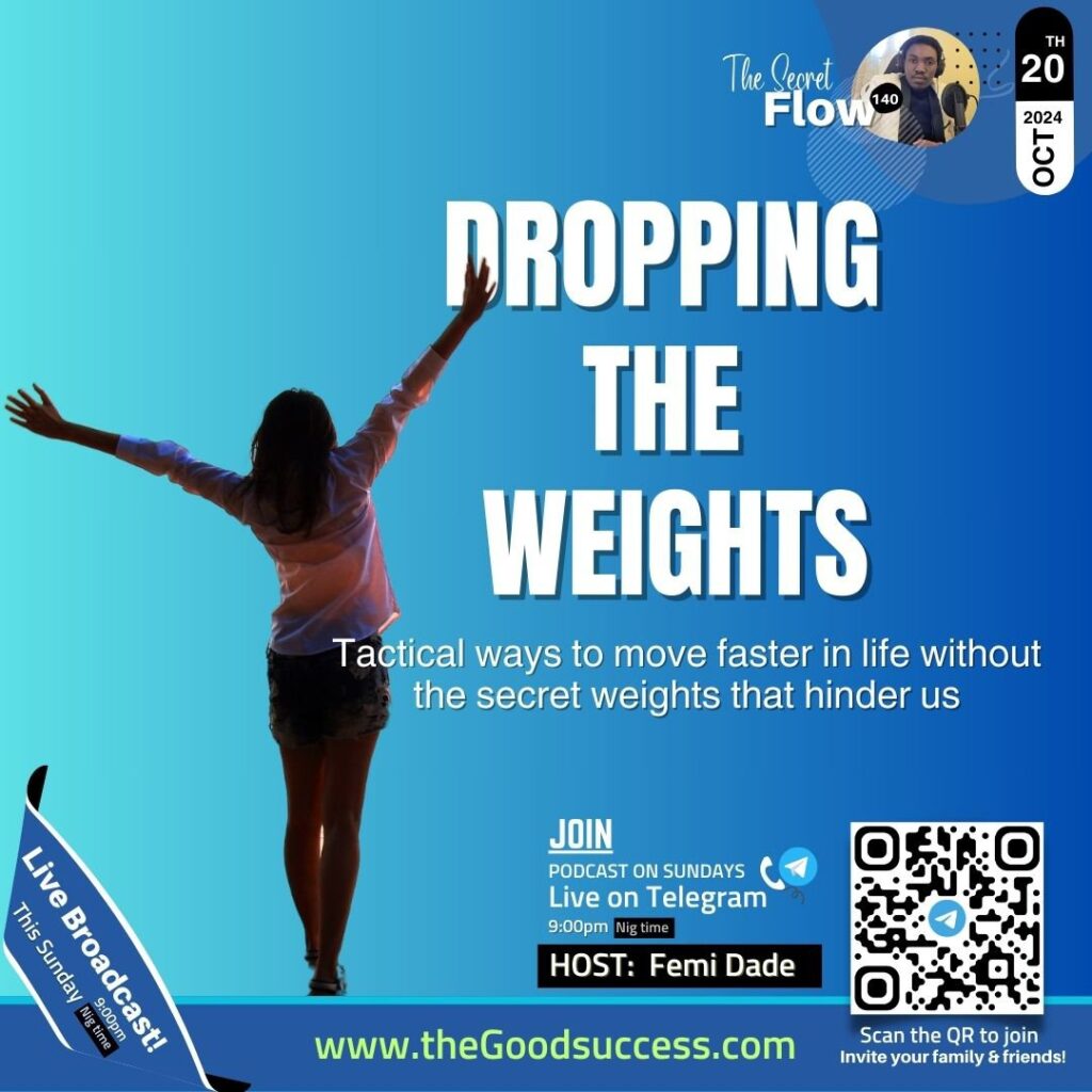 Dropping the Weights