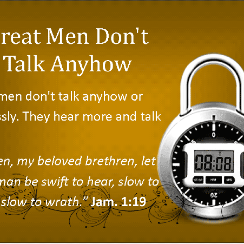 Great-Men