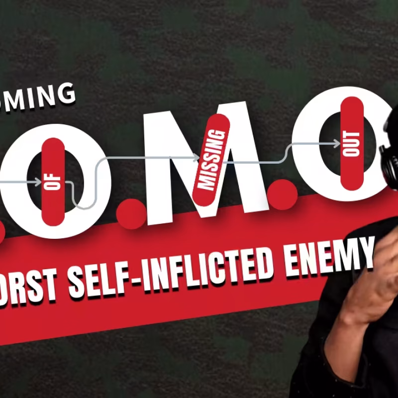 Overcoming FOMO-thumbnail