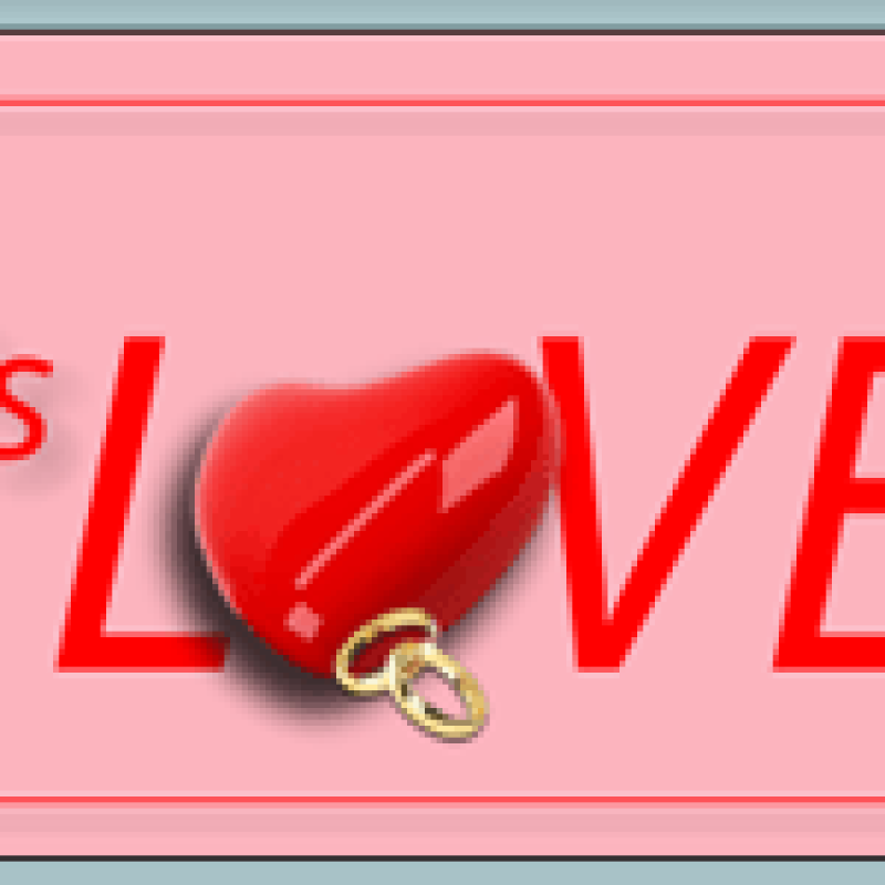 What_is_love