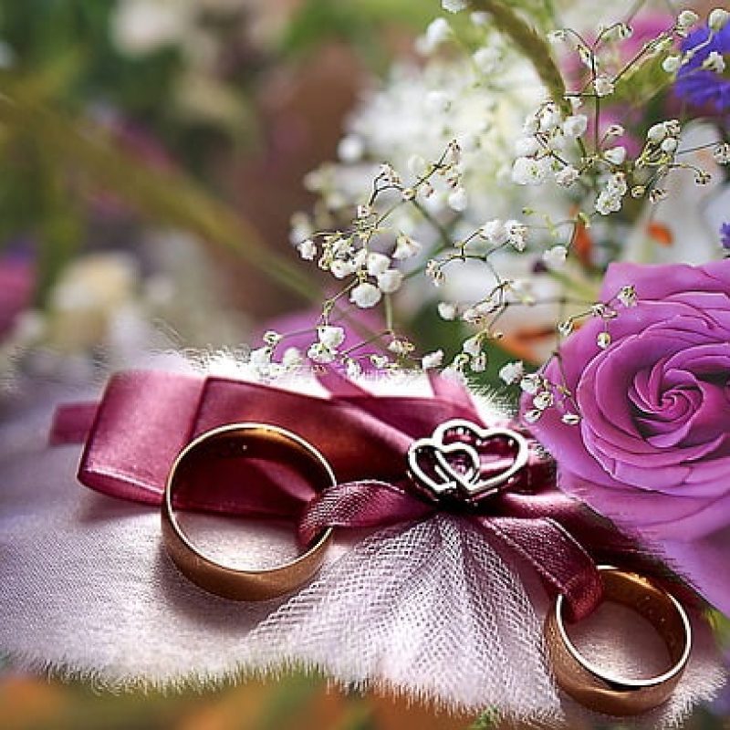 happy married life