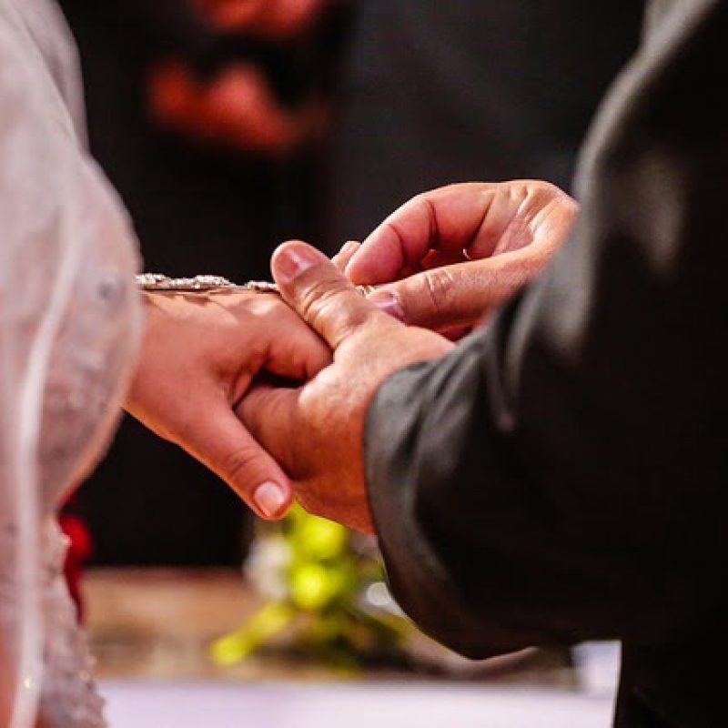 marriage