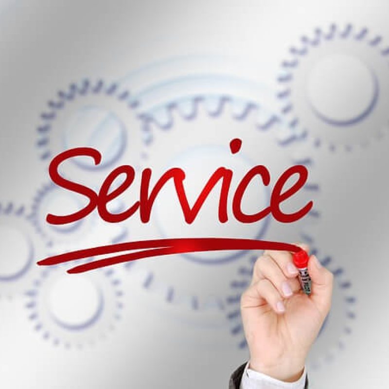 Are you really serving God?